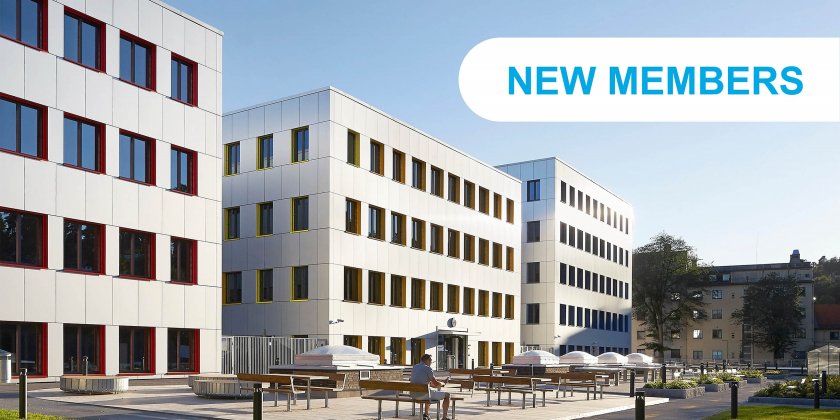 Image of Oslo Cancer Cluster Innovation Park
