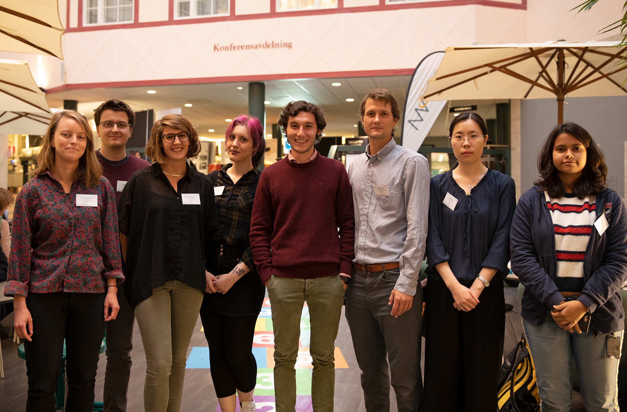 Insights from the 31st MAX IV User Meeting