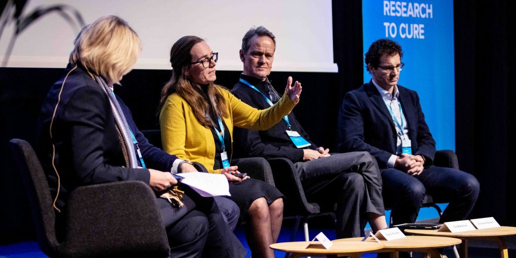 Link to article on Cancer Crosslinks 2019