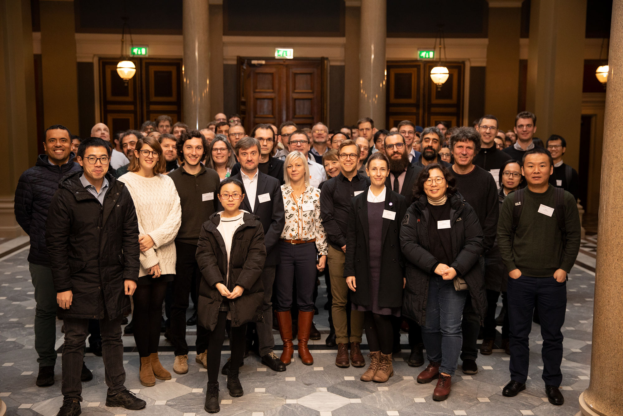 MAX IV hosts the 6th Annual APXPS Workshop