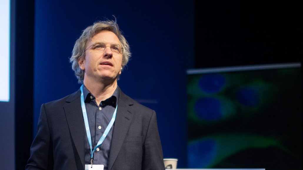 Karl Johan Malmberg, Professor, Group Leader Dept. of Cancer Immunology and Director STRAT-CELL, Oslo University Hospital, Norway.