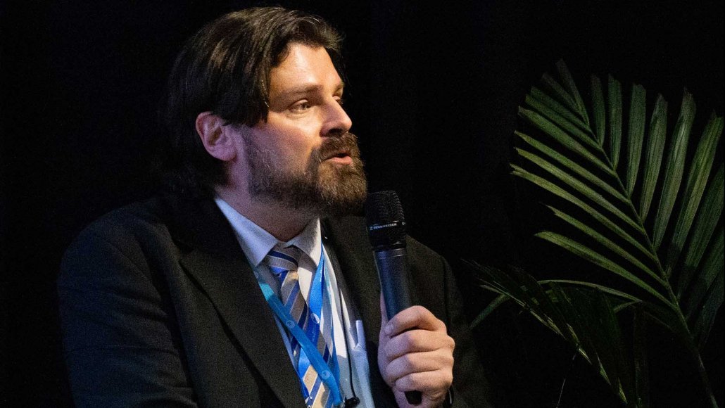Peter A. Fasching, Professor of Translational Gynecology and Obstetrics, University Hospital and Comprehensive Cancer Center Erlangen-EMN