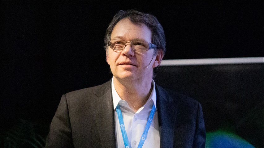 Michel Sadelain, Director, Center for Cell Engineering, Memorial Sloan Kettering Cancer Center