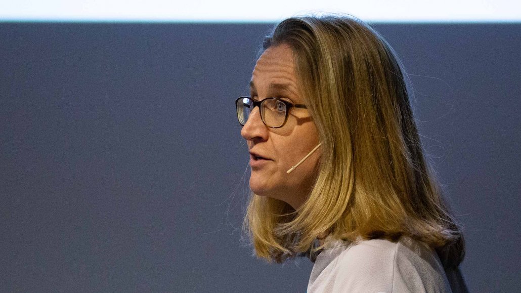 Harriet Wikman, Professor, Group Leader, Center for Experimental Medicine, Institute of Tumor Biology, University Medical Centre Hamburg-Eppendorf