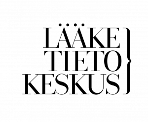 Lääketietokeskus logo