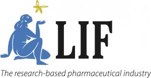 LIF logo