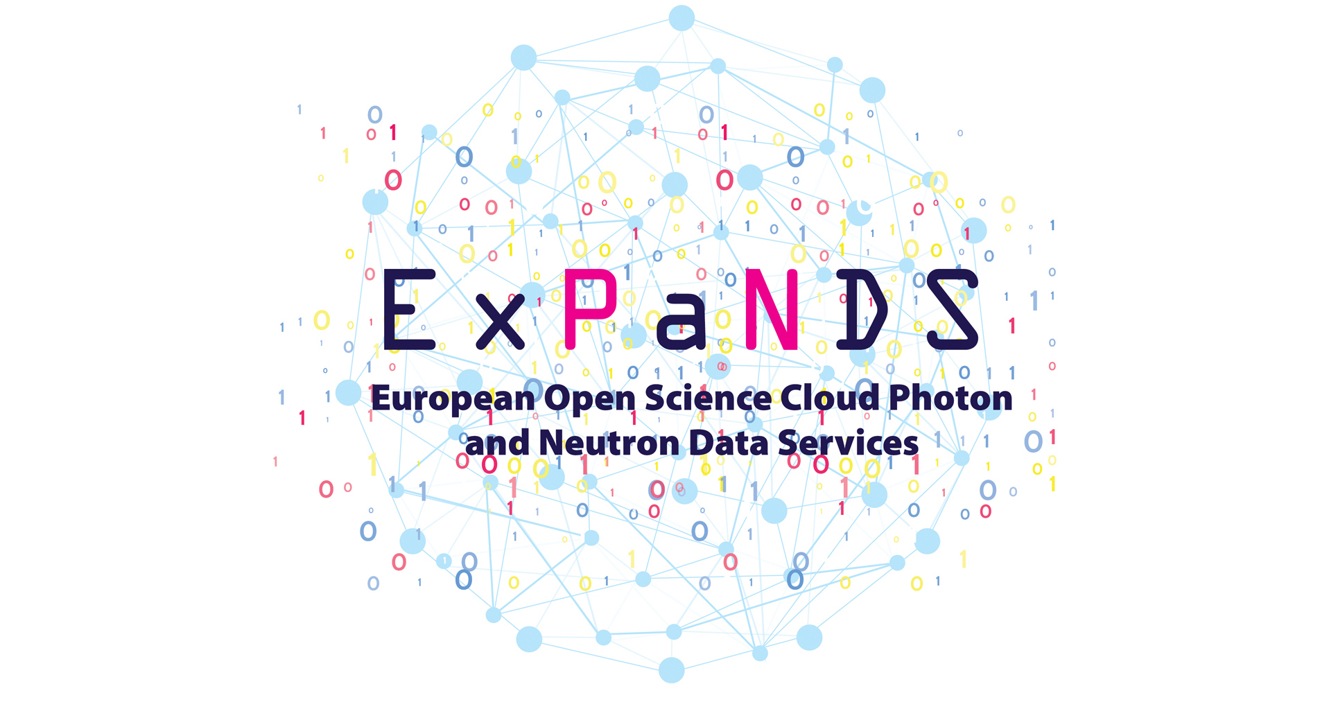 ExPaNDS Project to Link Petabytes of Data Across Europe