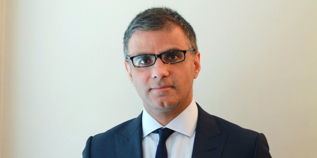 CEO Rafiq Hasan, EXACT Therapeutics