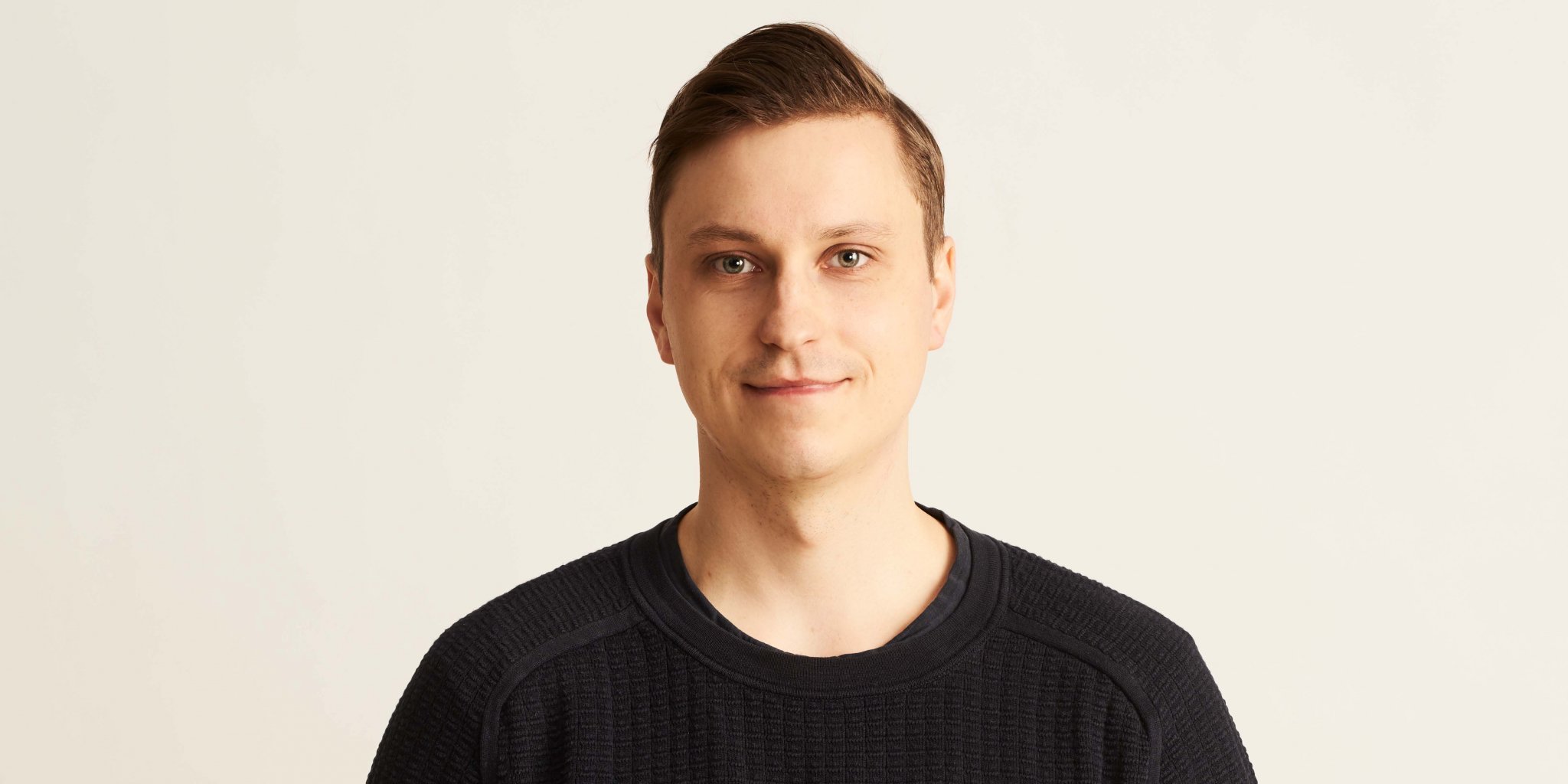 Lauri Sippola, CEO of Kaiku Health, is one of the presenters at ICCS 2020.