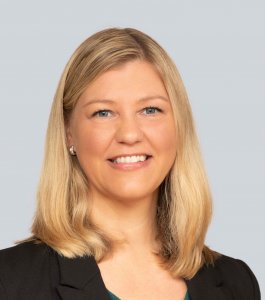 Helen Blanco, OncoInvent