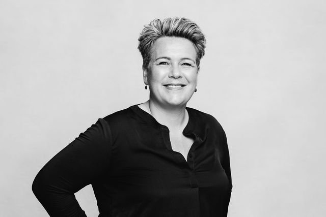 Siri Kolle, VP Clinical Trials, Inven2
