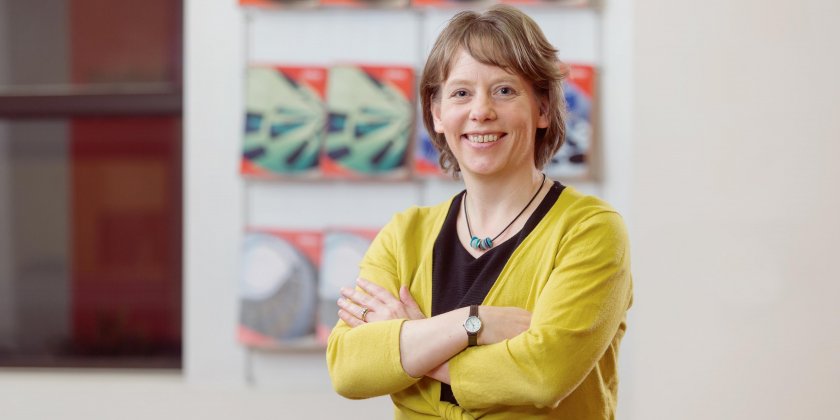Dr Deborah Owen, Partner, Dehns. Photo: Dehns