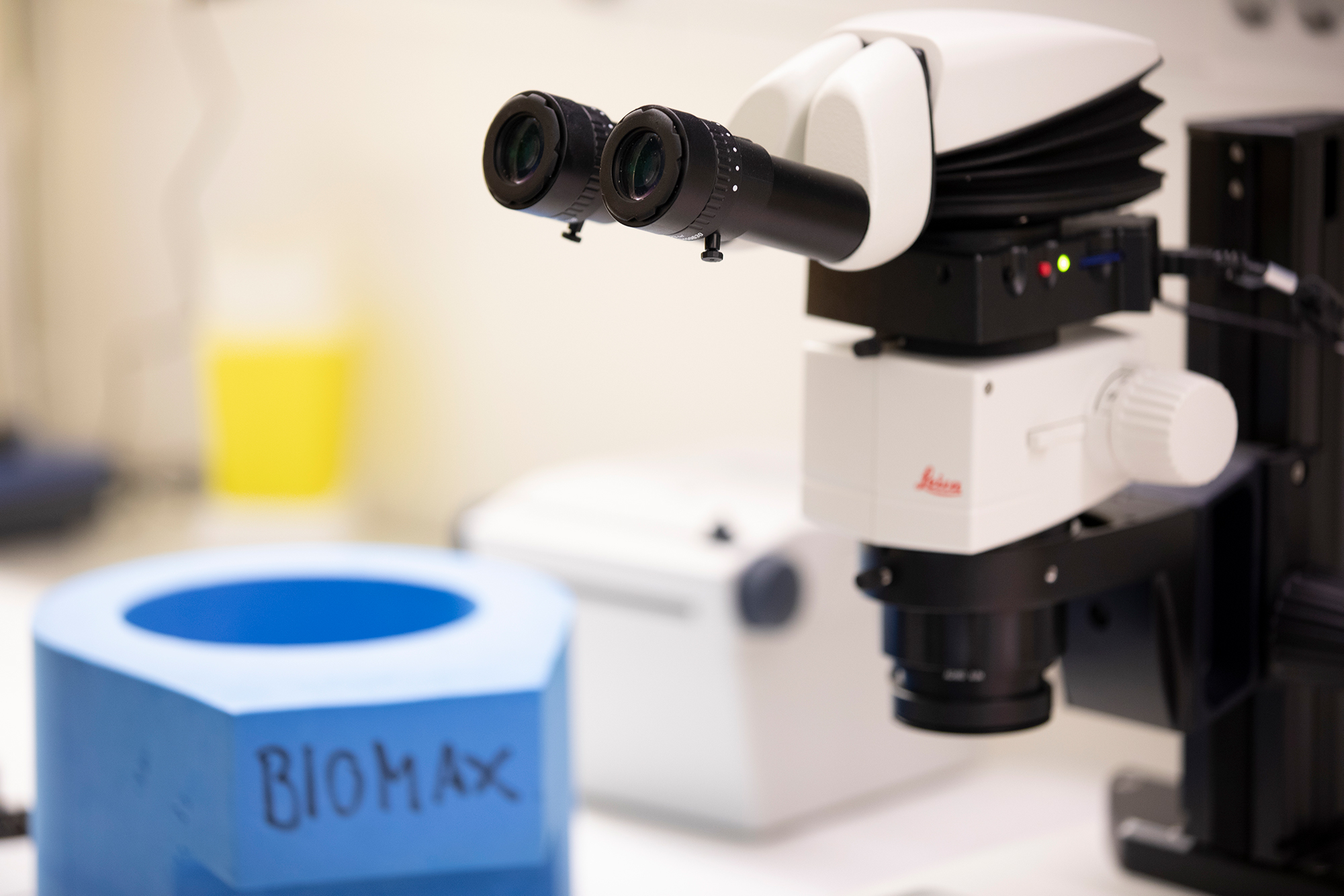 Gearing up for challenging proteins at MicroMAX