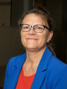 Åslaug Helland. Photo: Oslo University Hospital