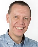 Morten Egeberg