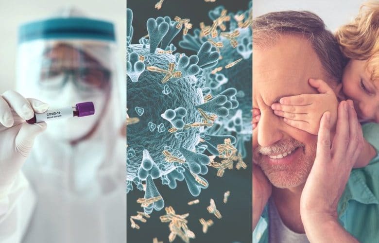 Forskning, virus och individ