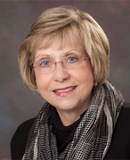 Meet Judy Kline, Business Manager