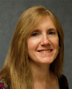 Meet Sunday Meyer, Practice Liaison