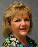 Meet Cinda Morgan, Practice Liason