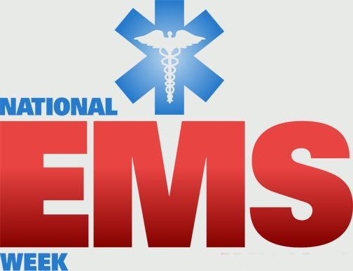 Image result for national ems week