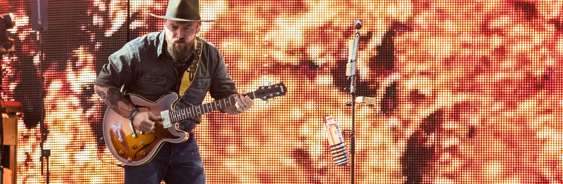 dayton country music jam