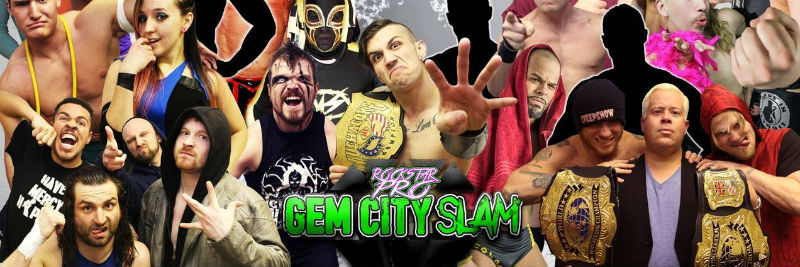 gem city slam