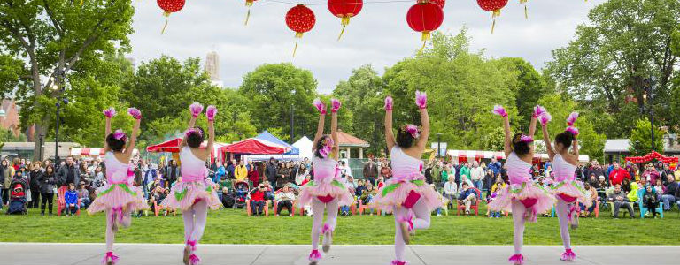 asian food fest cincinatti