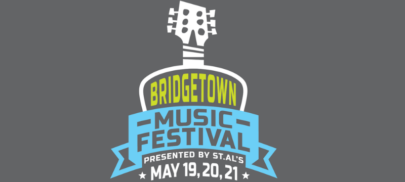 bridgetown music festival in cincinatti ohio