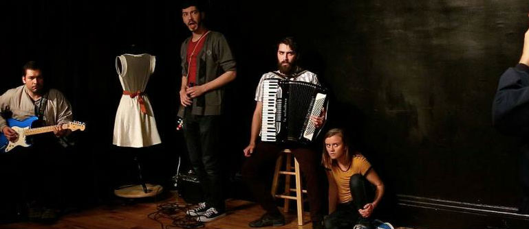 fringe fest