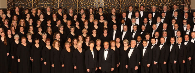 cincinnati chorus