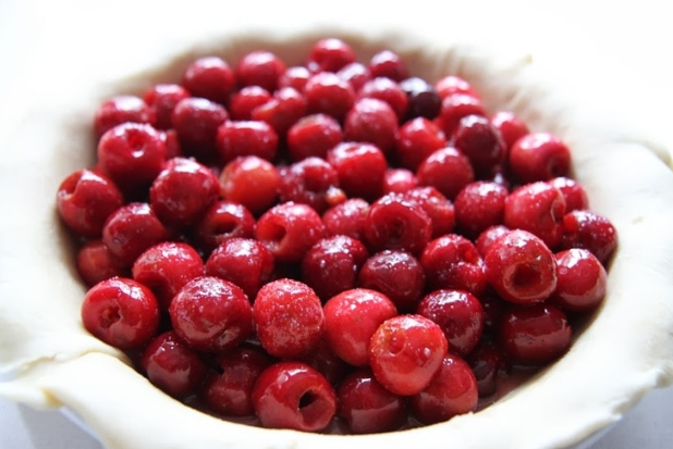 Cherry Pie