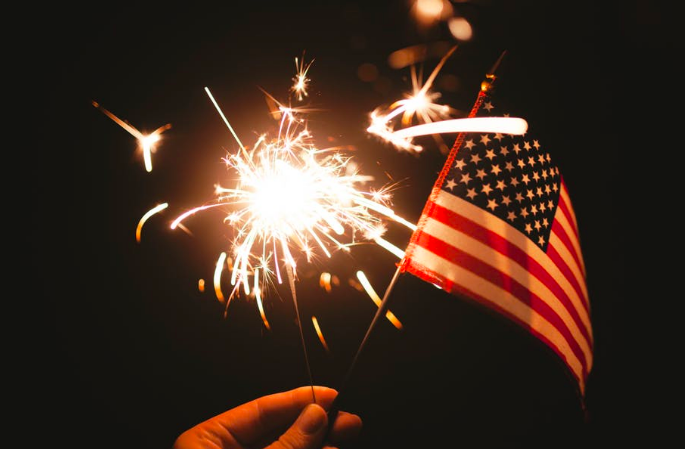 Fireworks