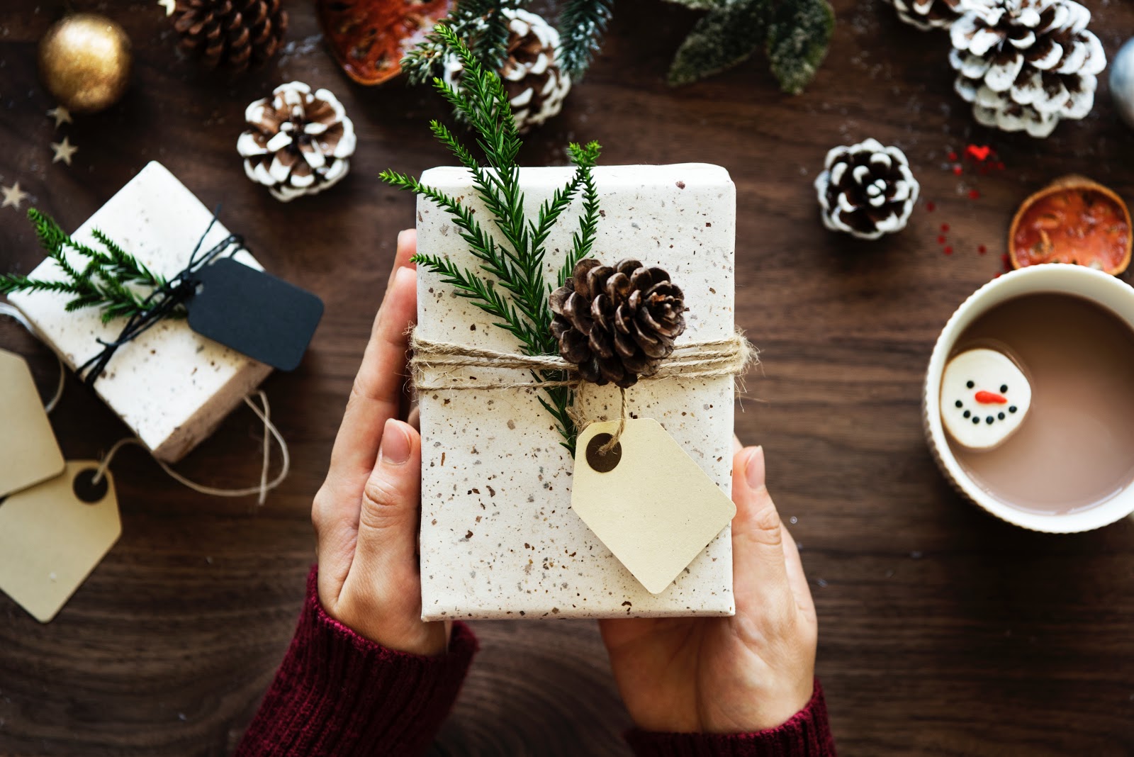 Holiday Crafts and decor