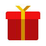 christmas present icon