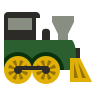 train icon