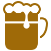 beer mug icon