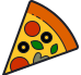 pizza icon