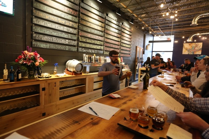 Dayton Beer Company