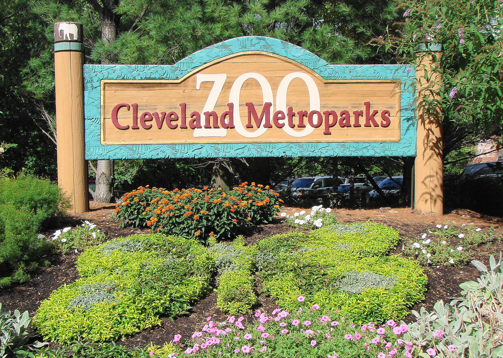 Cleveland Metroparks Zoo