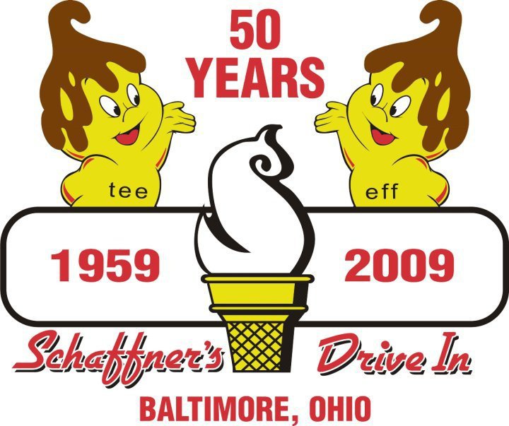 Schaffner's Drive in