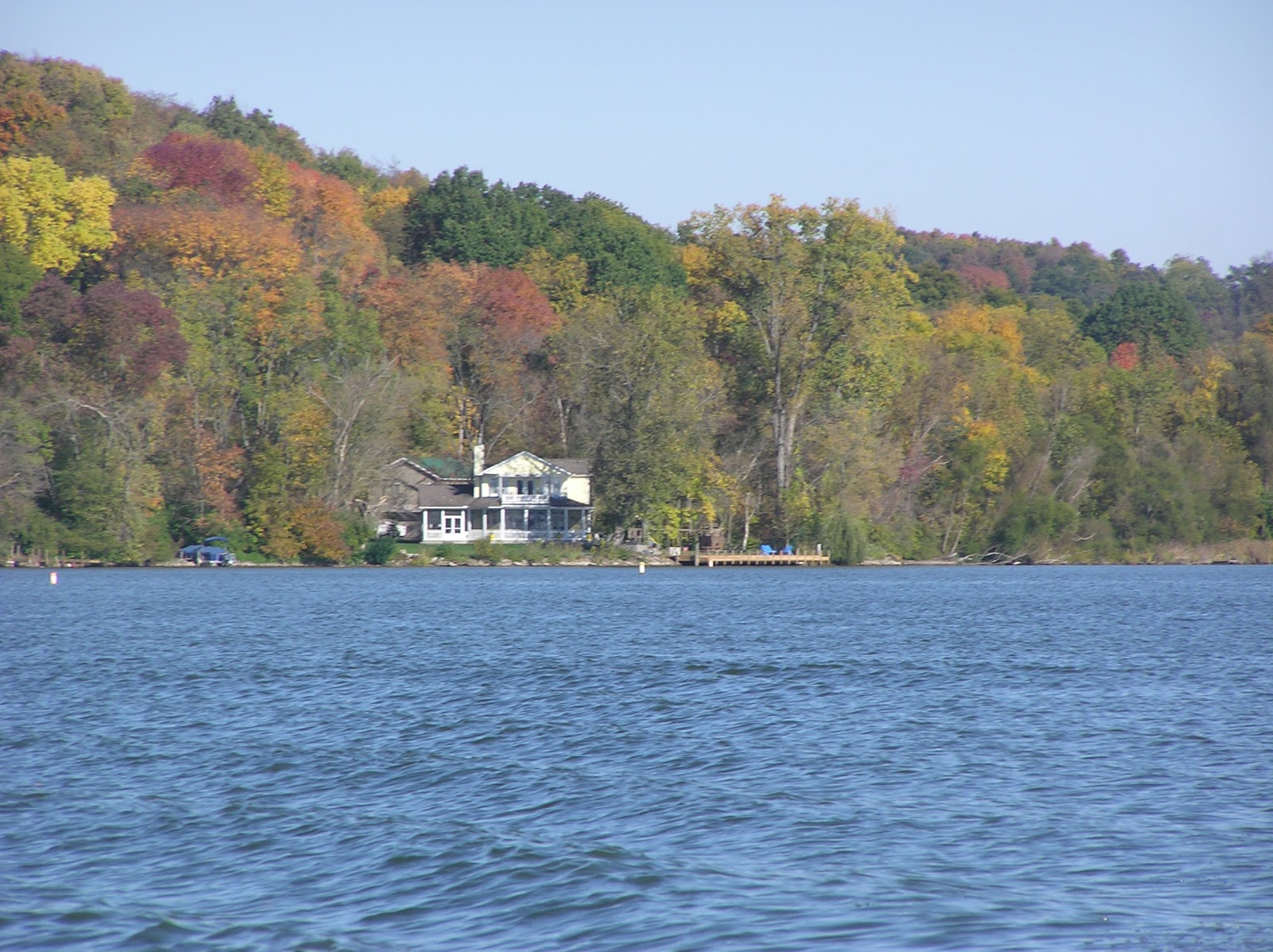 Image result for buckeye lake state park
