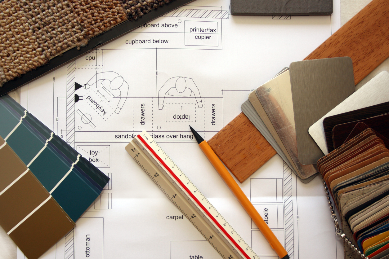 We're All About the Details