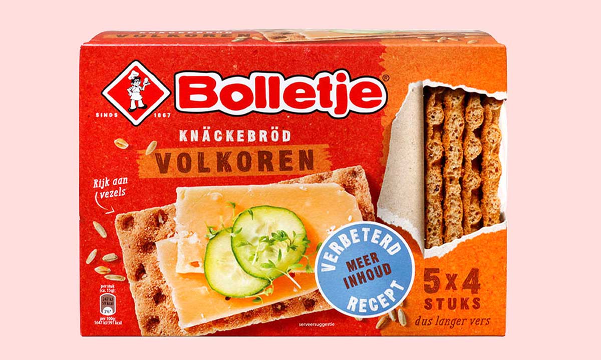 Bolletje