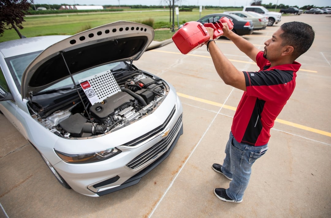 Harry potter mystery wand picture