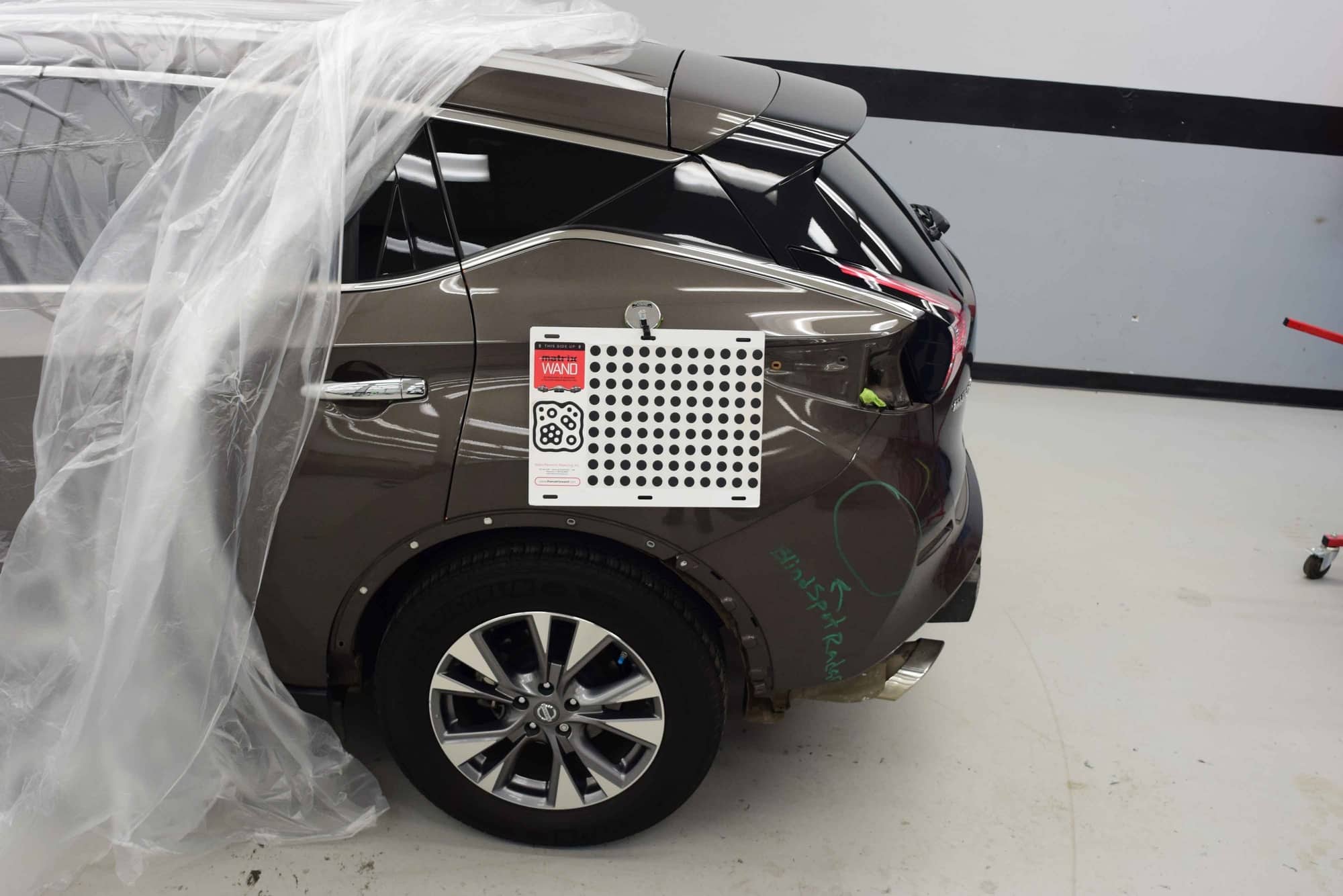 Wand case study picture