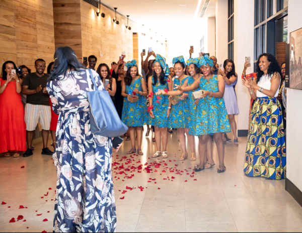 Planning The Perfect Royal African Themed Event Your Guide To