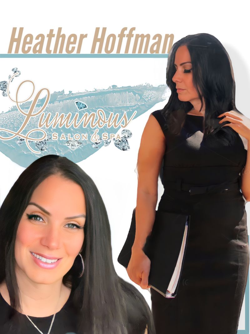 Luminous Medi Salon & Spa of New Jersey