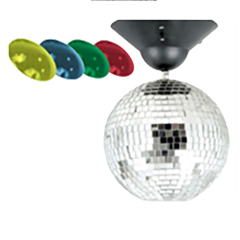 Event Lighting System equipment