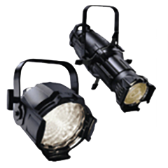 Event Lighting System equipment