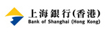 Bank of Shanghai (Hong Kong)